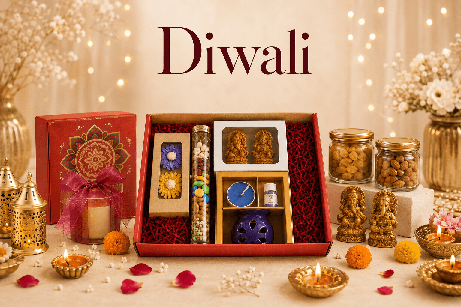 Diwali collection