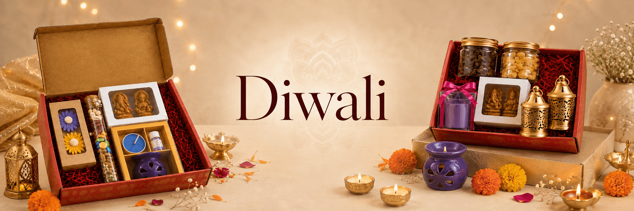 Diwali collection
