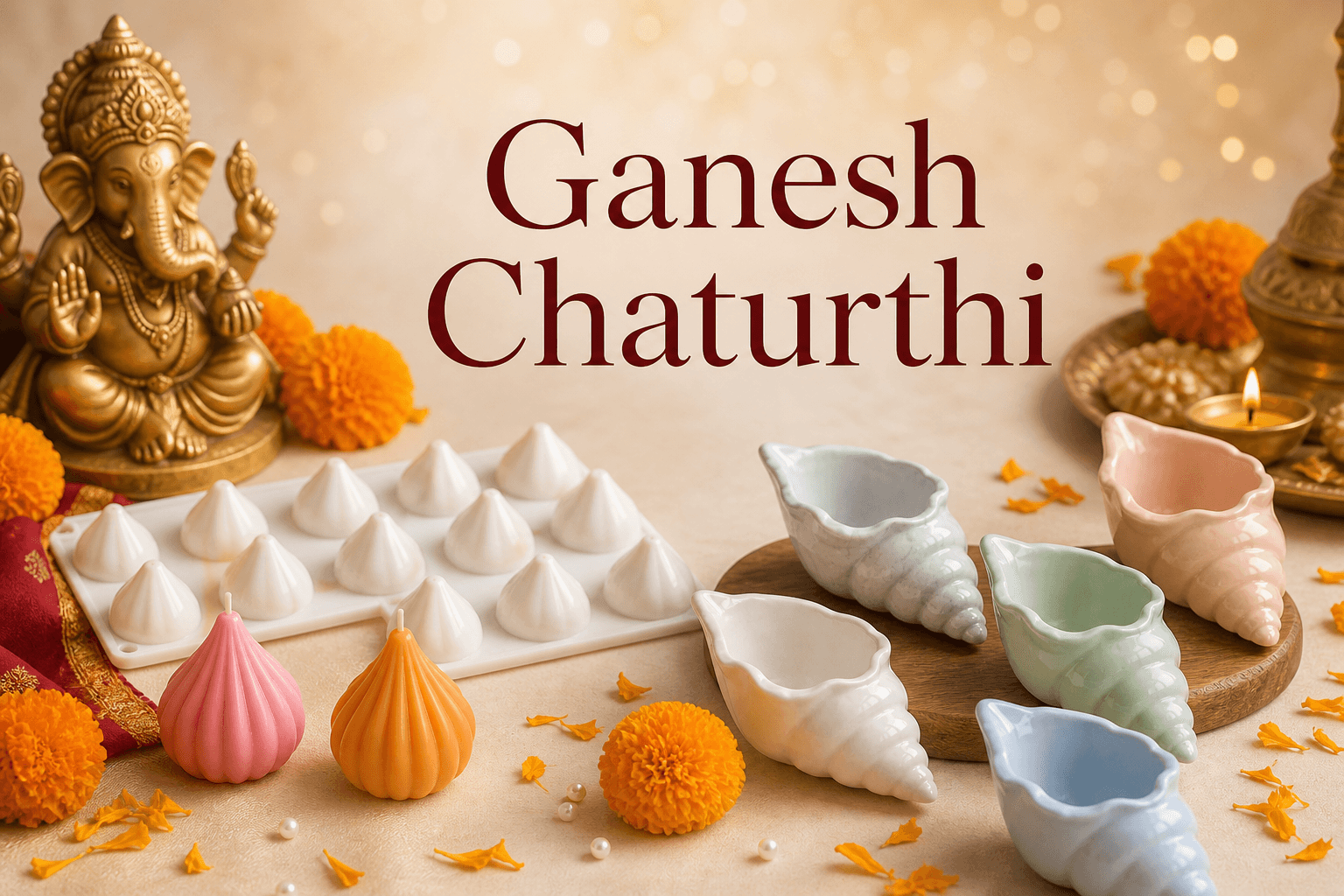 Ganesh Chaturthi collection