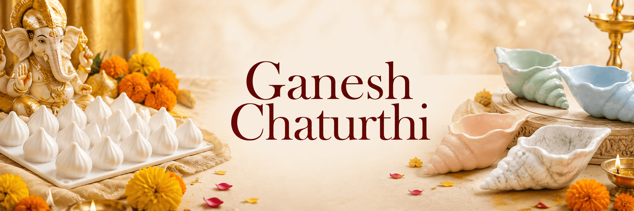 Ganesh Chaturthi collection