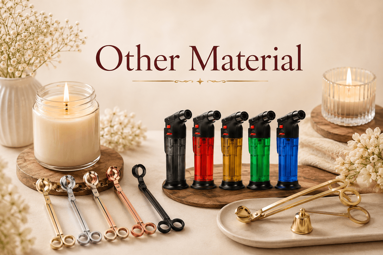 Other Material collection