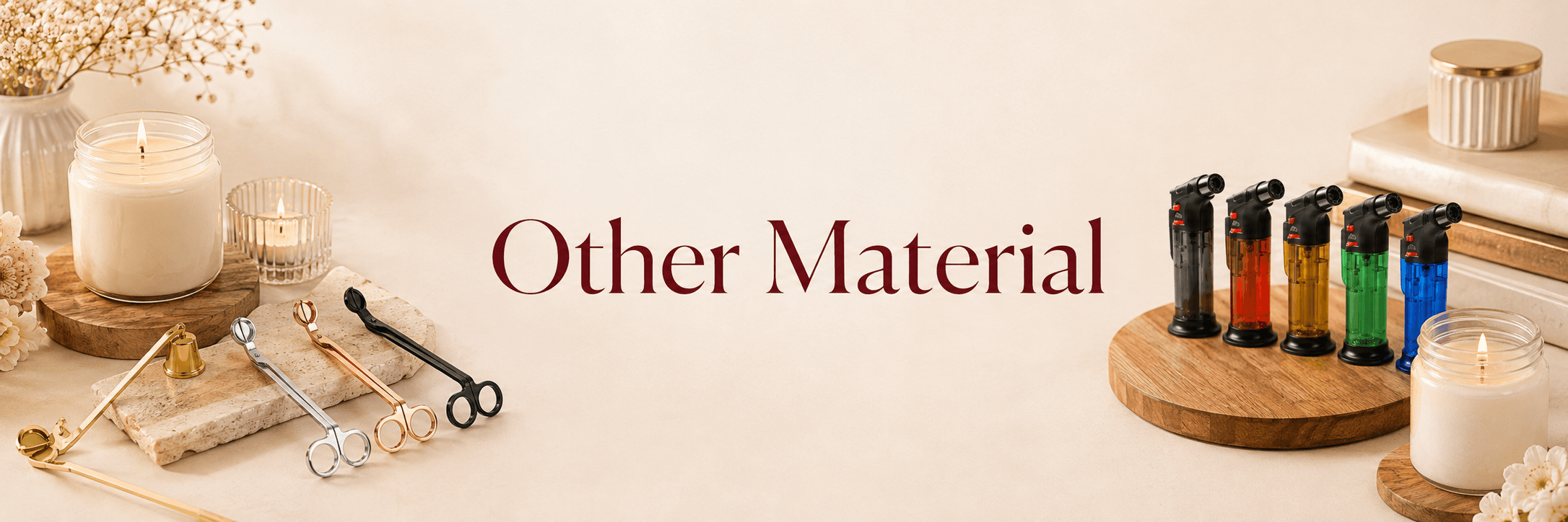 Other Material collection