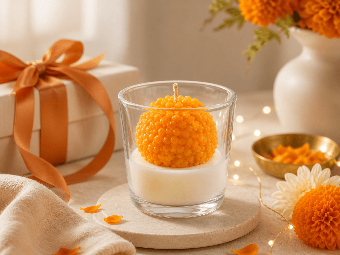 Festive Moments