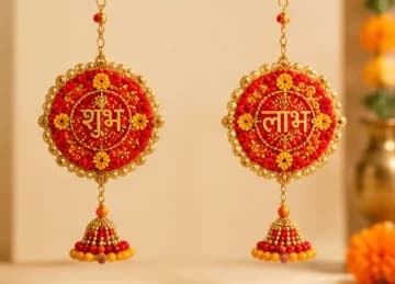 Festive Decor